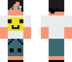 epic boy