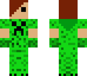 creeper man