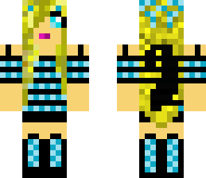 cat girl
