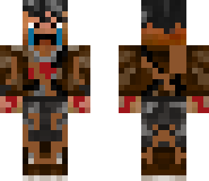 lost miner
