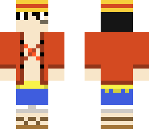 luffy
