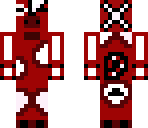 orginal mushroom pig