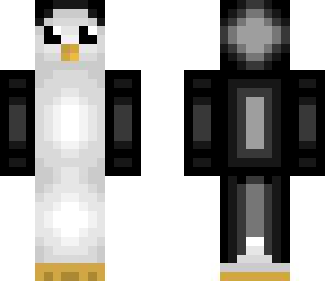 pinguin