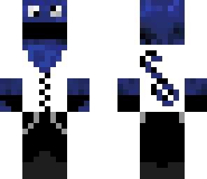 cookie monster