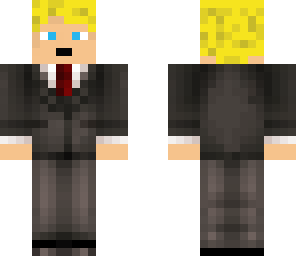 mr agent