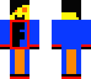 froncky