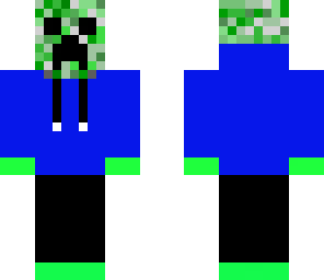 epic creeper