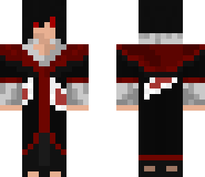 sasuke akatsuki