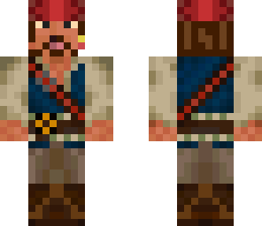 jack sparrow