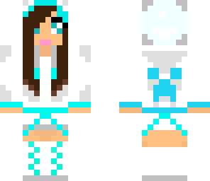 creeper girl 