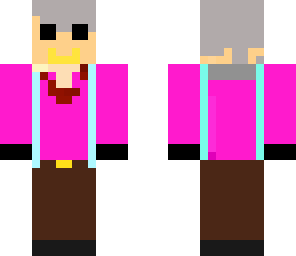 old man