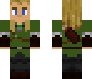 legolas