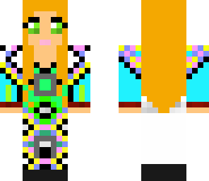 edit girl