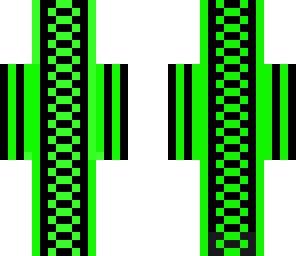 green man
