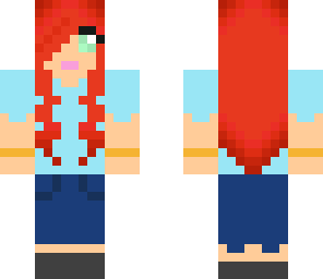 cool girl
