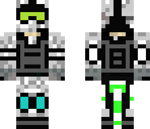task force 55 soldier of call of duty updated
