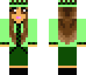 saint patty