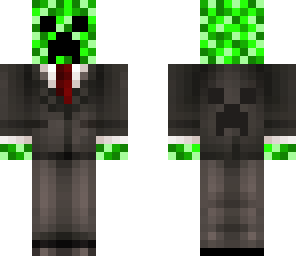 fancy creeper