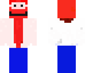 professor elmo