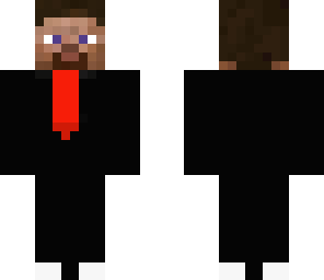 fancy steve