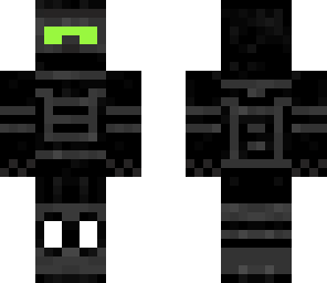 cod  green ops