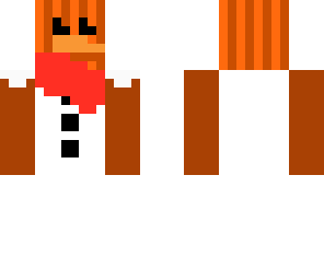 maxs frosty the snowman