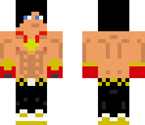 champ boxer