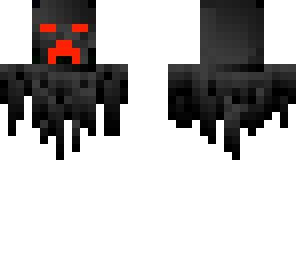 red eye ghost