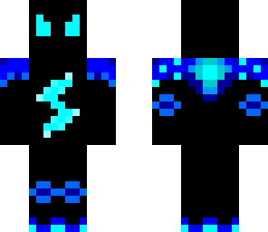 bluelectric
