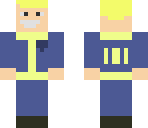 vault boy