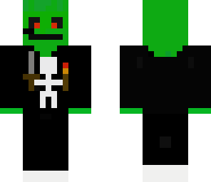 gamer zombie