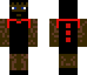 mark henry