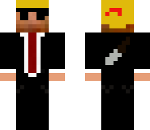 hitman