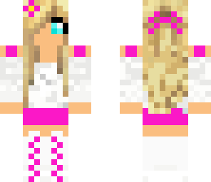 girlysummer girl