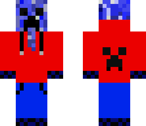 awesome creeper reloaded