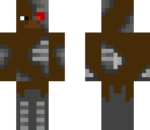 robot monkey