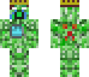 im the next herobrine