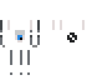 atlas from portal 2 co-op