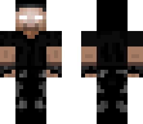 herobrine