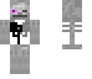skeleton ender