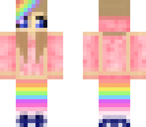 nyan girl