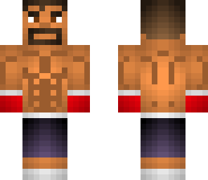 boxer