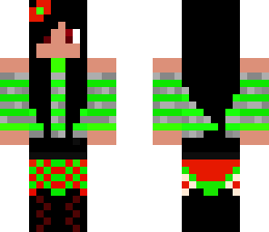newer non mexican lightwolf