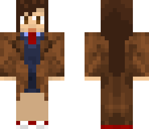 girl whovian