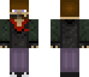 remaster zekyros' skin