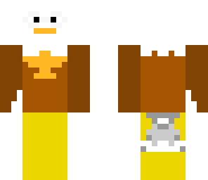 eagle