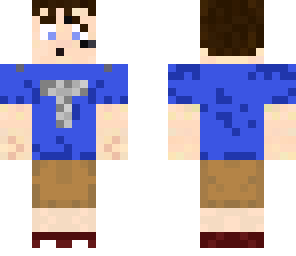toby with head set