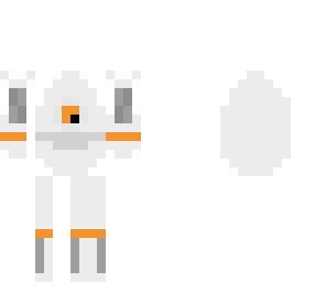peabody from portal 2 co-op
