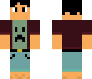 summer guy