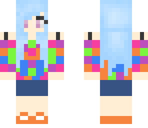 patches